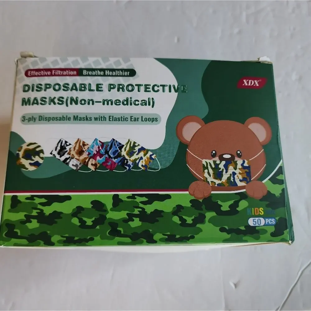 N/A disposable protective